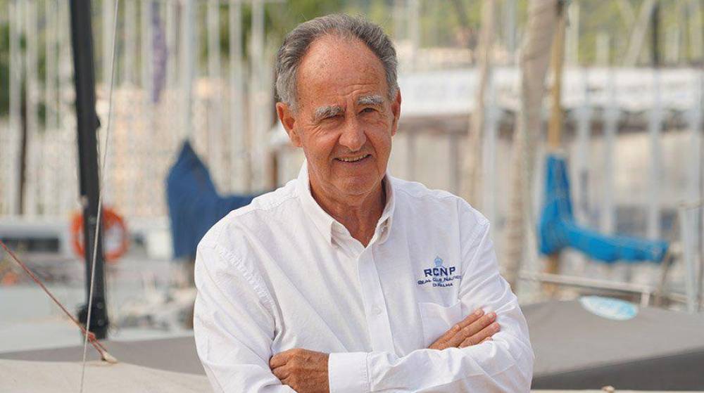 Javier Sanz se perfila como nuevo presidente de la Autoridad Portuaria de Baleares