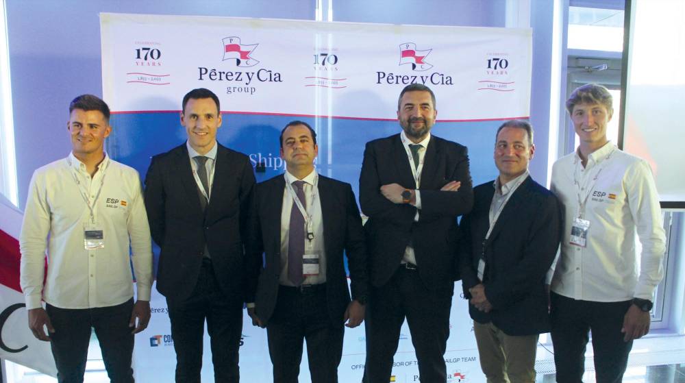 Grupo Pérez celebra su 170 aniversario guiado por su espíritu de esfuerzo y mejora continua