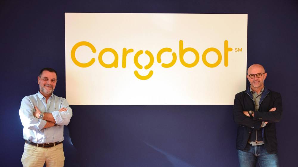 Cargobot desembarca en España como primer paso de su proceso de expansión en Europa