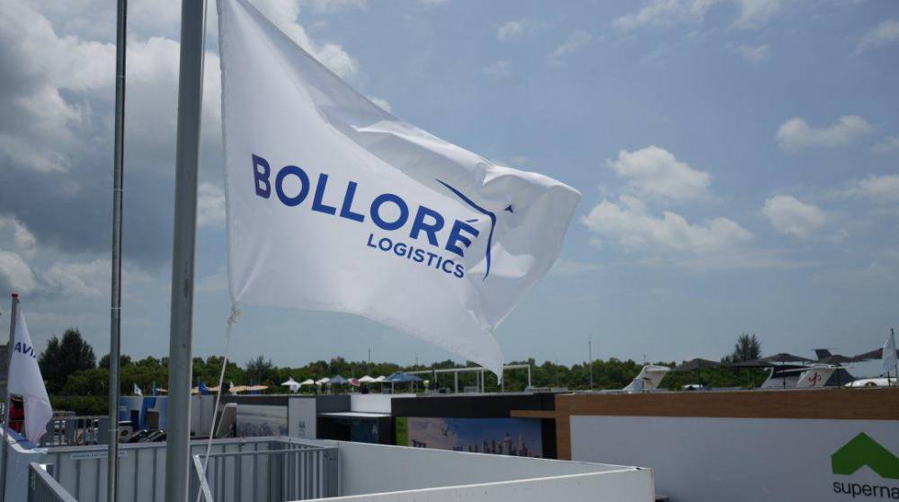 Europa autoriza “con condiciones” la adquisición de Bolloré Logistics por CMA CGM