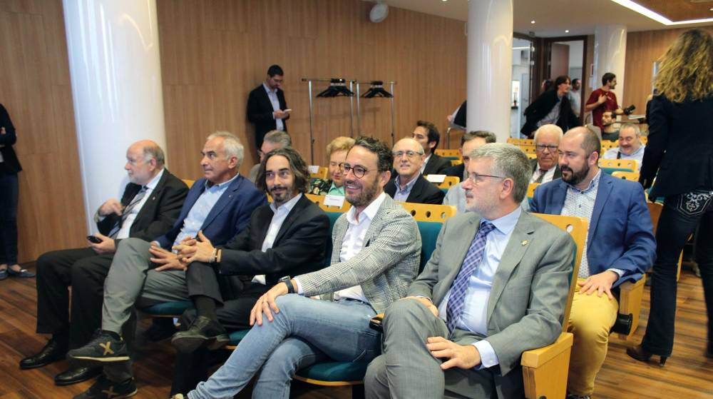 La sostenibilidad y la cohesión social marcarán la presidencia de Garreta en Port Tarragona