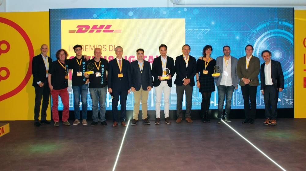DHL impulsa la atracción de startups al sector logístico para optimizar la cadena de suministro