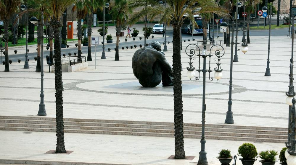 “Cartagena se pone a la vanguardia en la integración Puerto-Ciudad”