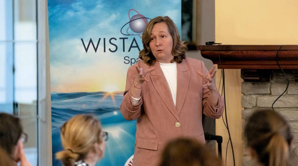 WISTA Spain analiza el desafío del ETS para el sector marítimo
