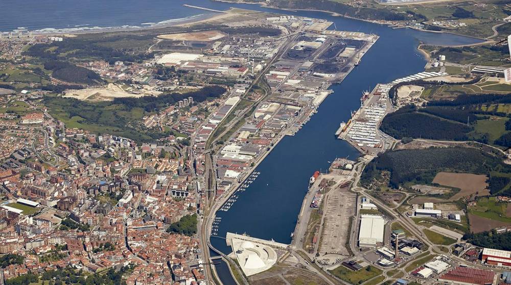 Prodevelop se adjudica la evolución y mantenimiento del PCS del Puerto de Avilés