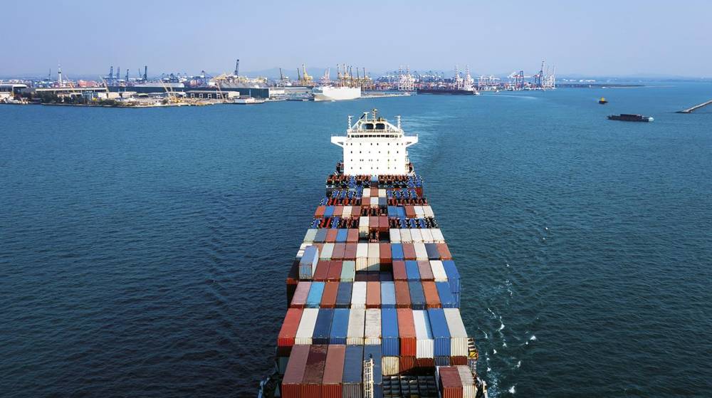 ATEIA-OLTRA Madrid impartirá un curso sobre tarifas y BL en el transporte marítimo
