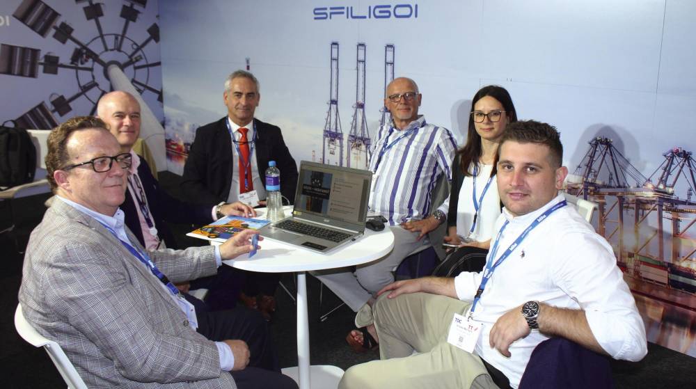 Debusman firma un acuerdo con Sfiligoi para comercializar sus sistemas de iluminación