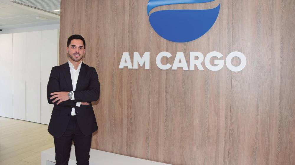 AM Cargo Overseas sienta las bases para reforzar su expansión en América Latina y Estados Unidos