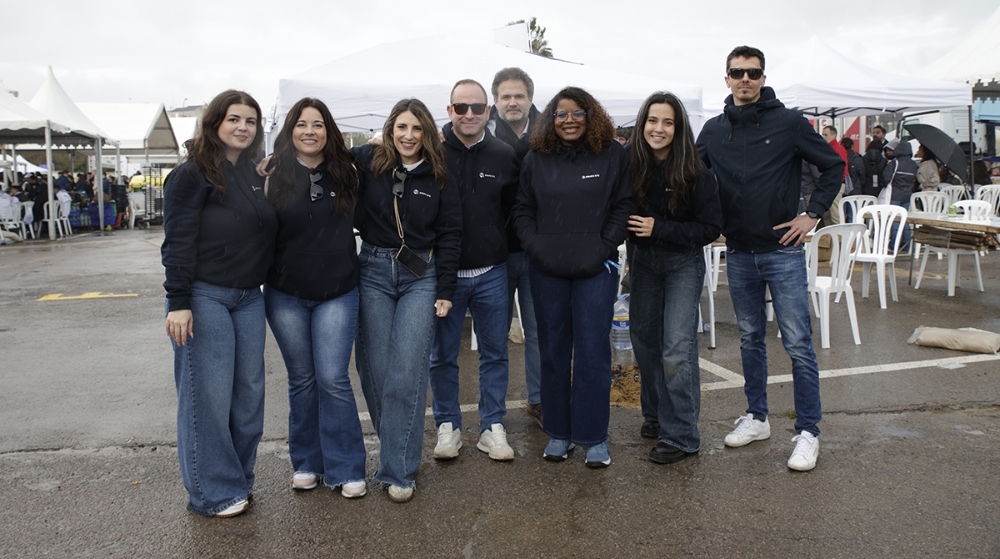 ETE LOGISTICA ESPAÑA