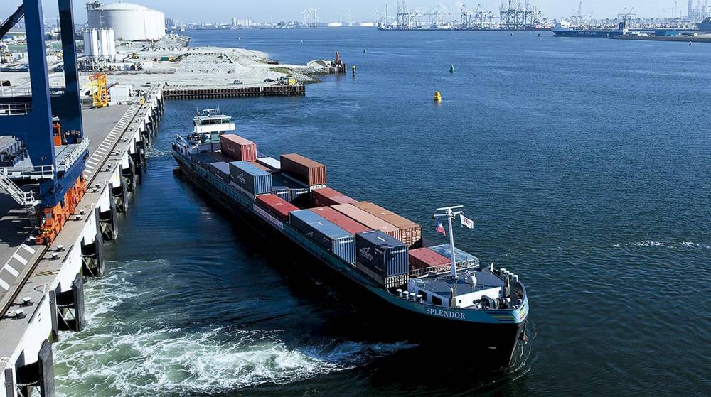 Róterdam reclama a la UE un uso inteligente de los puertos para garantizar la autonomía estratégica