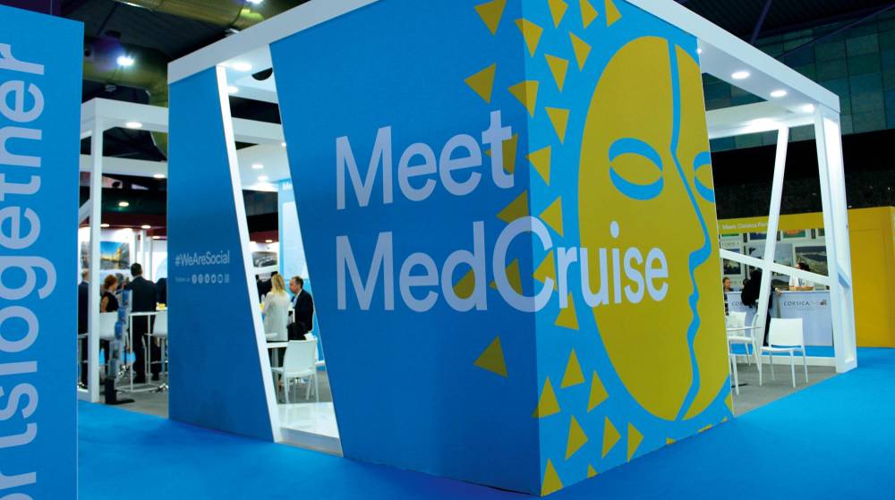 Seatrade Cruise Med pone de relieve el efecto positivo de los cruceros