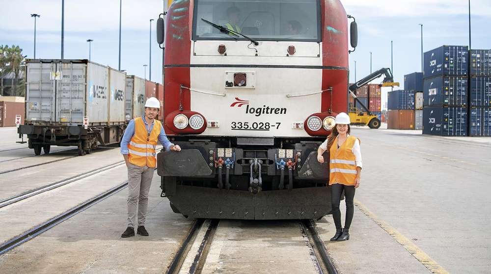 La Fundación Valenciaport amplía el plazo de inscripción al curso de maquinista ferroviario