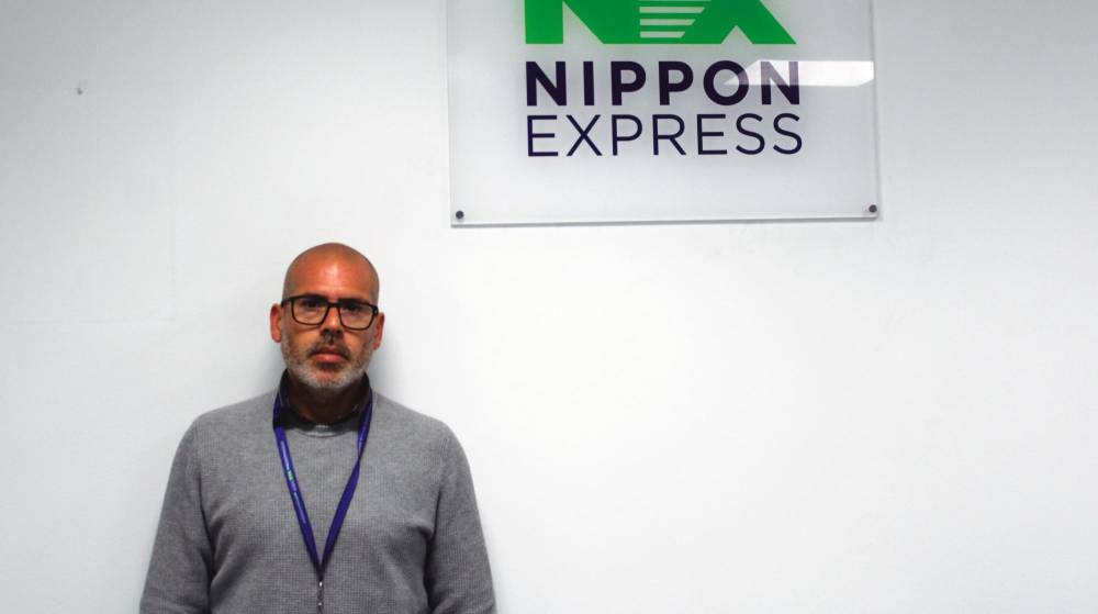 Grupo Nippon Express expande su actividad en Europa del Este y consolida su crecimiento
