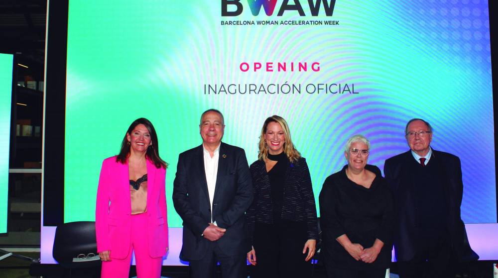 La 4a edición del BWAW arrancará mañana con la participación de 67 speakers