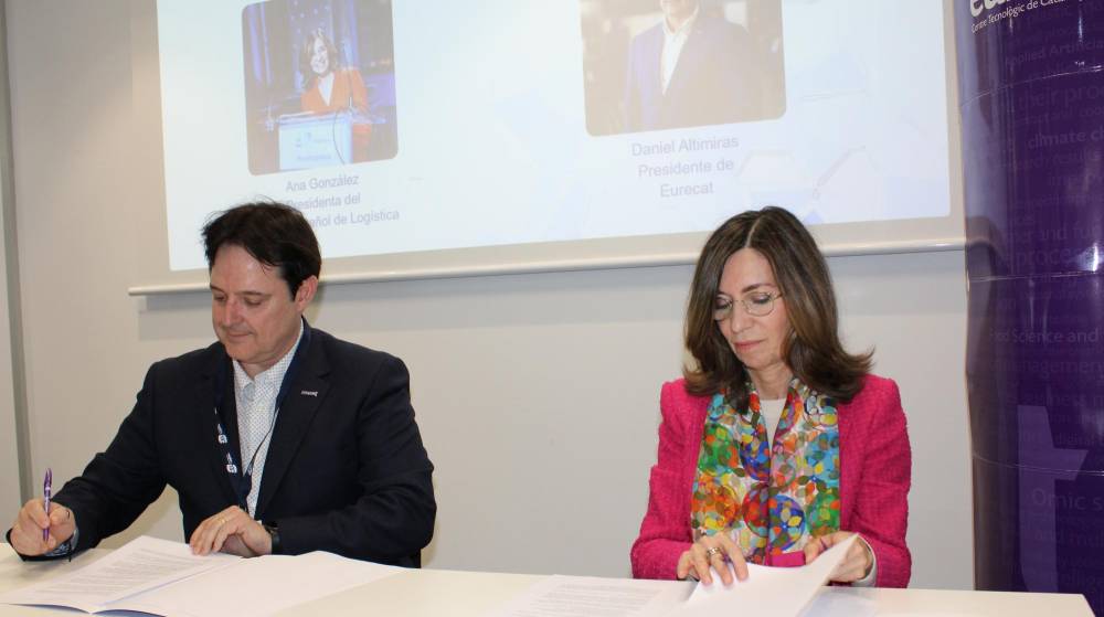 CEL firma un acuerdo de colaboración con Eurecat y abre sede en Barcelona 13 años después