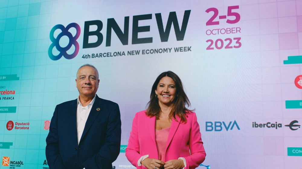 Proptech y Health serán las novedades dentro de los siete sectores clave en el BNEW 2023