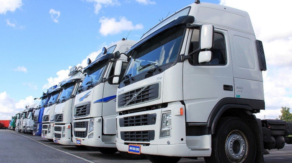 Las asociaciones de transporte aplauden la prórroga de los 20 céntimos