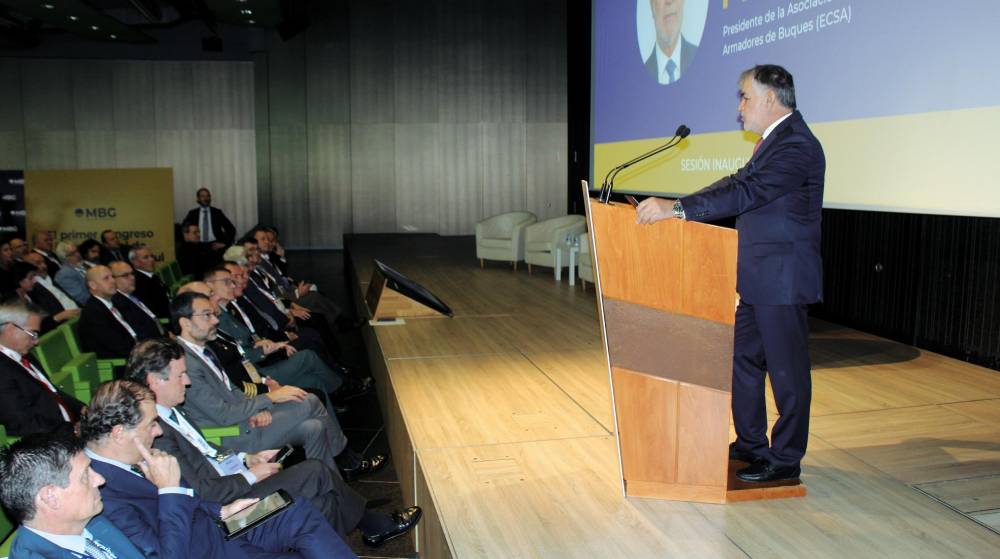 MBG conecta en Bilbao a la industria marítima para avanzar hacia la economía circular azul