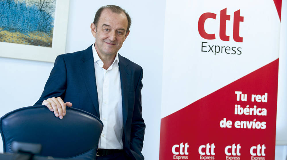 CTT Express prev&eacute; automatizar sus centros log&iacute;sticos de Sevilla, M&aacute;laga, Bilbao y Alicante