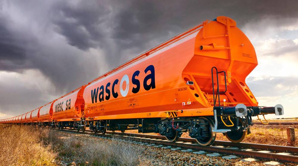 Wascosa abre sede en Madrid con el objetivo de expandirse en la Península Ibérica