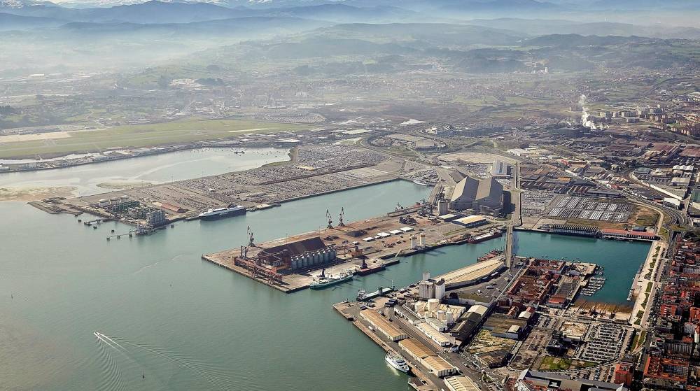El Puerto de Santander implanta tecnología de Movisat para la gestión de los residuos y las tareas de limpieza
