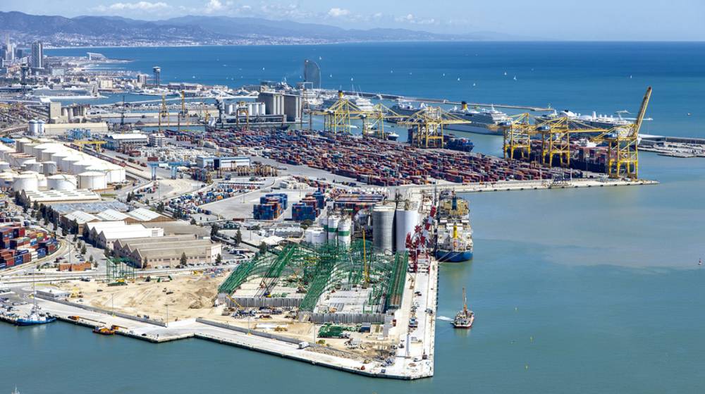 El Port de Barcelona refuerza su Plan de Sostenibilidad y crea la figura del embajador