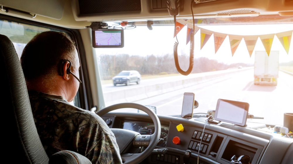 La digitalizaci&oacute;n del transporte de mercanc&iacute;as, un poco m&aacute;s cerca