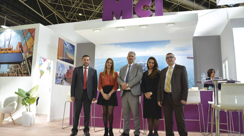MCI, servicios especializados con Argelia y Marruecos