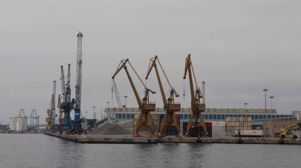 OPPE decide finalmente modificar la ley de puertos para adaptarla al reglamento europeo