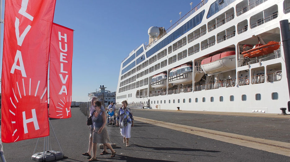 El Puerto de Huelva acogerá el día mayo unas jornadas cómo trabajar en
