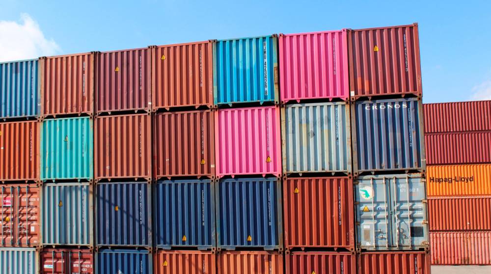 La OMC prevé un ritmo de crecimiento inferior en el comercio de mercancías
