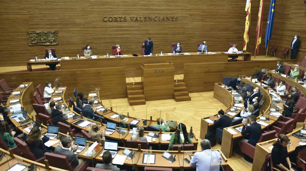 Comprom&iacute;s y Unidas Podemos piden que se paralice la Ampliaci&oacute;n Norte y trasladar la ZAL