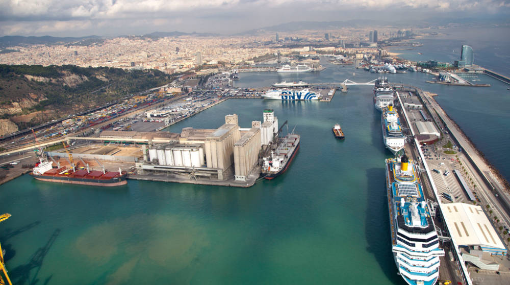 El Puerto de Barcelona lamenta la &ldquo;manipulaci&oacute;n que hace el Ayuntamiento de las emisiones de CO2 de la actividad portuaria&rdquo;