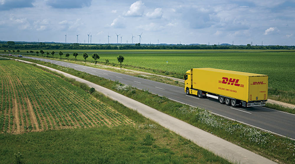 Asser Frugal Sentirse mal DHL Economy Select International acorta el tránsito de los envíos por  carretera