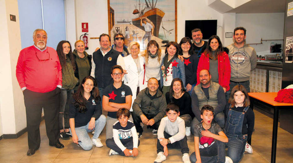 Coordinadora Solidaria Valencia culmina la campa&ntilde;a de Navidad