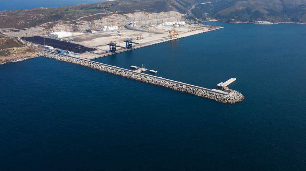 La Autoridad Portuaria de Ferrol-San Cibrao entra en el &iacute;ndice de Excelencia Global del EFQM