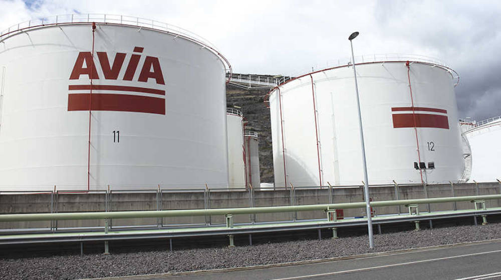 La terminal de AVIA en el Puerto de Bilbao se consolida como un referente en sostenibilidad