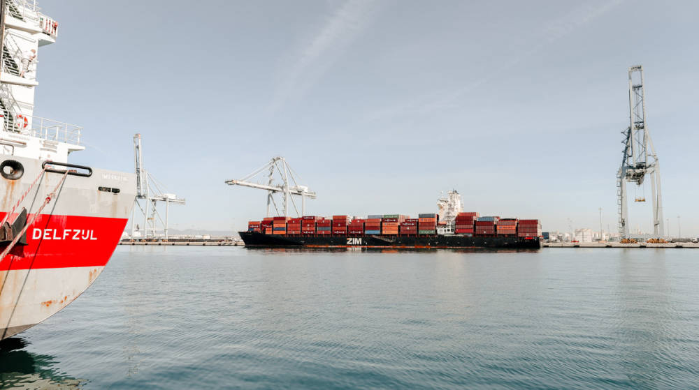 Port de Tarragona asciende al cuarto puesto en el r&aacute;nking&nbsp;del sistema portuario en movimiento de mercanc&iacute;as
