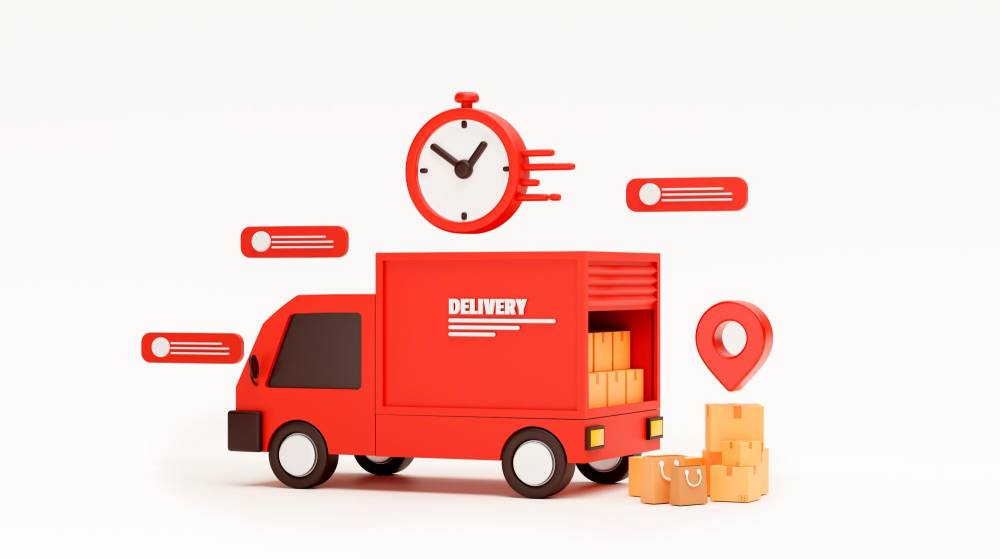 Precios, tiempos de entrega y geolocalización: claves del transporte para el e-commerce