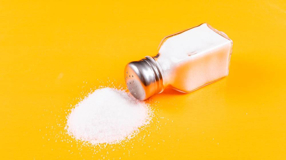 España se configura como el principal productor y exportador de sal de Europa