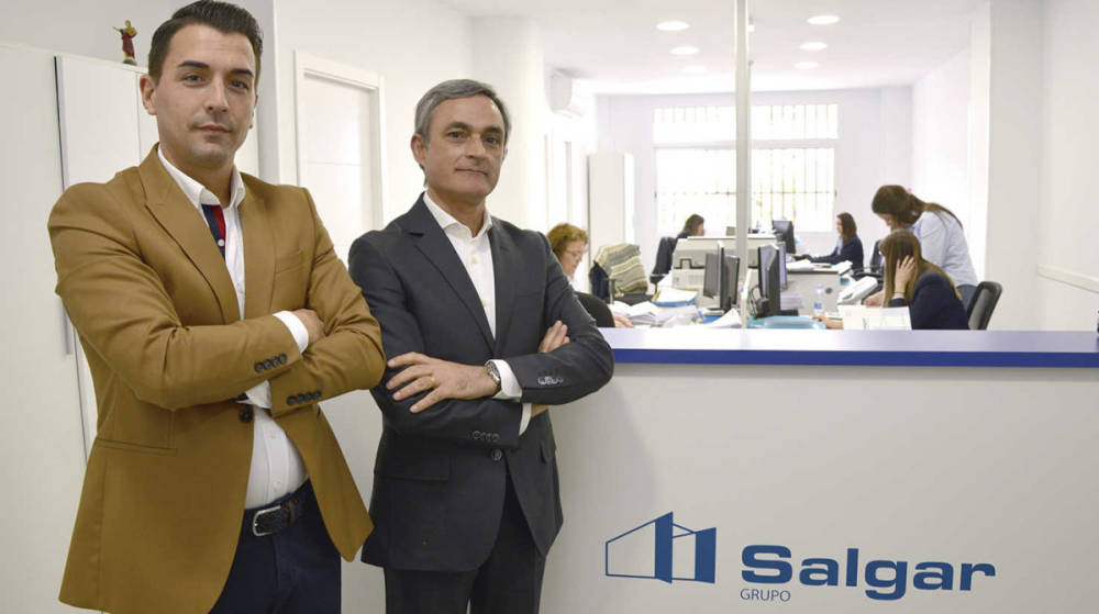 Grupo Salgar comienza a operar en Portugal