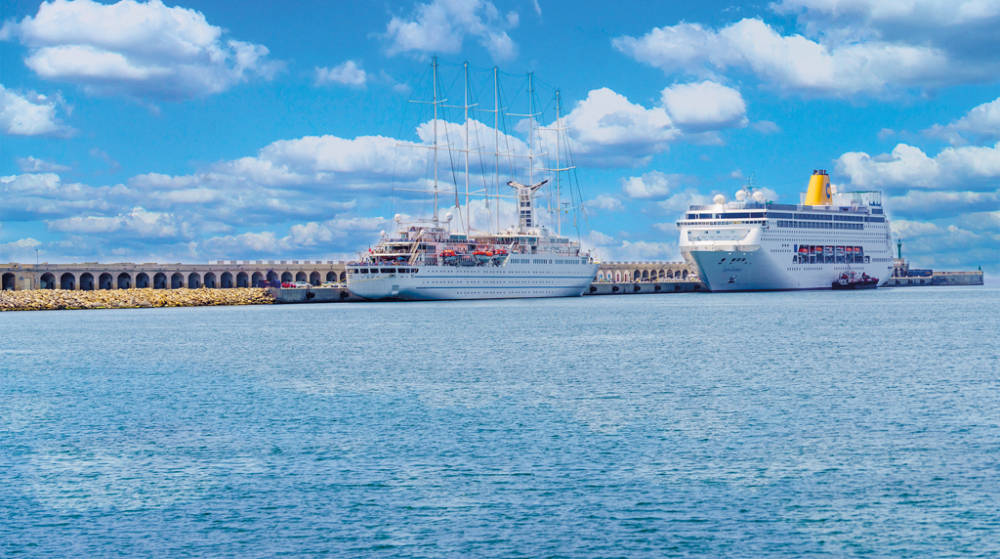 Tarragona trabaja en tres frentes para optimizar sus infraestructuras para cruceros
