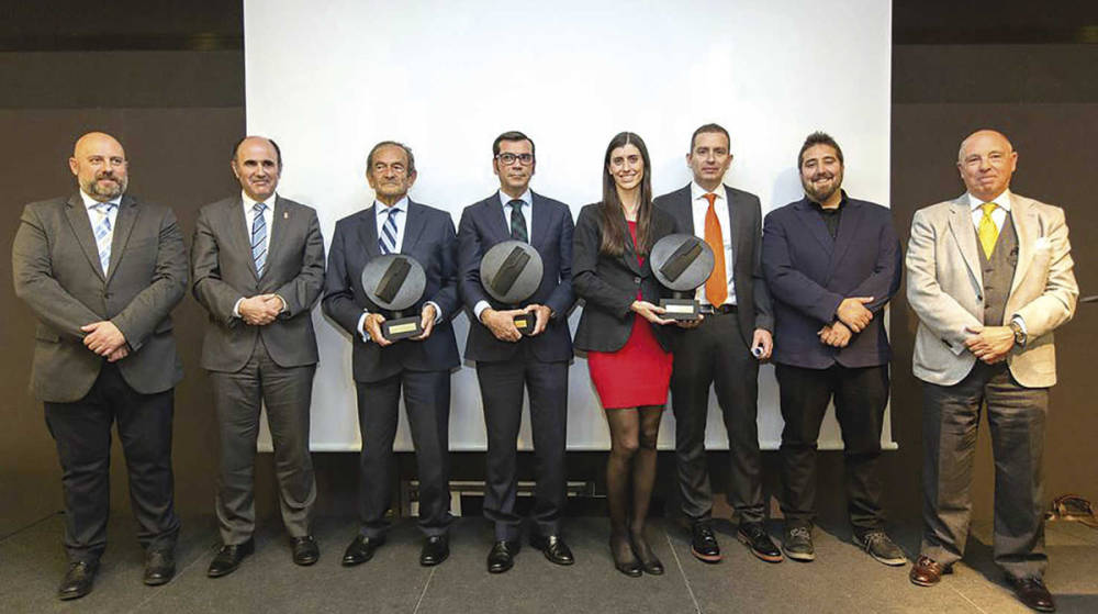 La C&aacute;mara de Comercio de Navarra concede el Premio Internacionalizaci&oacute;n 2018 a UniCarriers