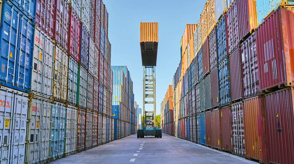 El depot de Docks en Riba-roja obtiene la ISO 14001