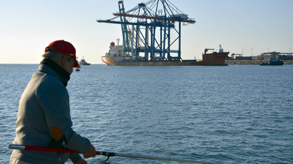CSP Spain crece hasta septiembre a pesar de las tensiones en la cadena de suministro