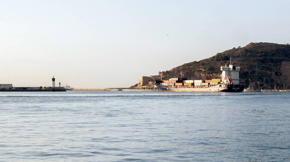 Cartagena quiere tener el mejor smart port para impulsar el crecimiento de la Regi&oacute;n