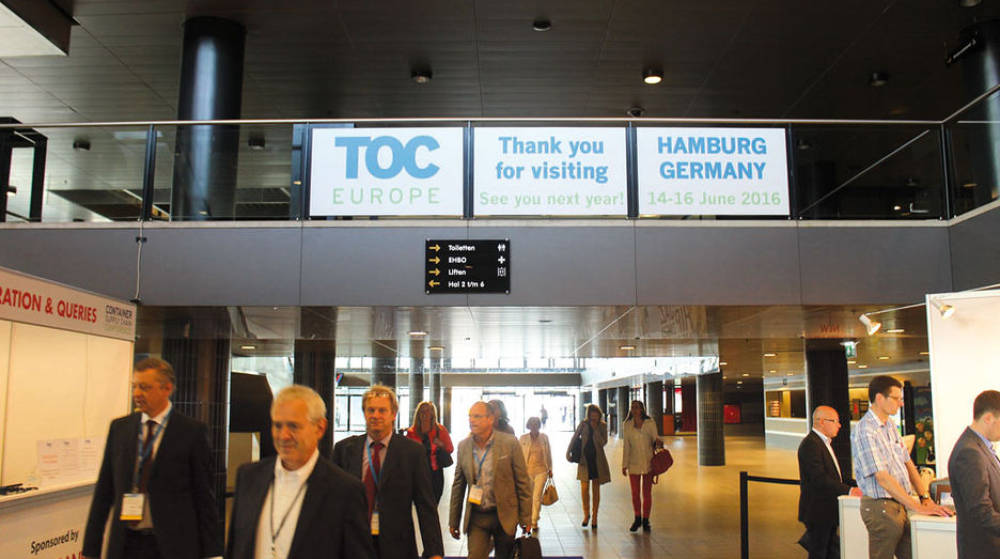 Hamburgo tomar&aacute; en 2016 el testigo de Rotterdam en un TOC que se espera despeje la incertidumbre