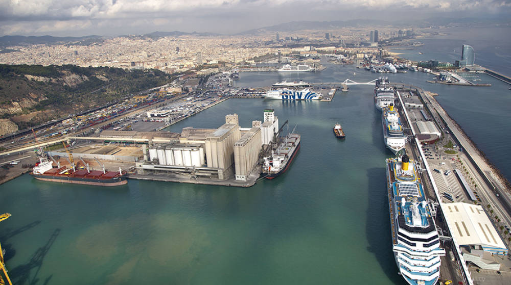 El Puerto de Barcelona interroga a sus grupos de inter&eacute;s sobre la calidad de sus servicios