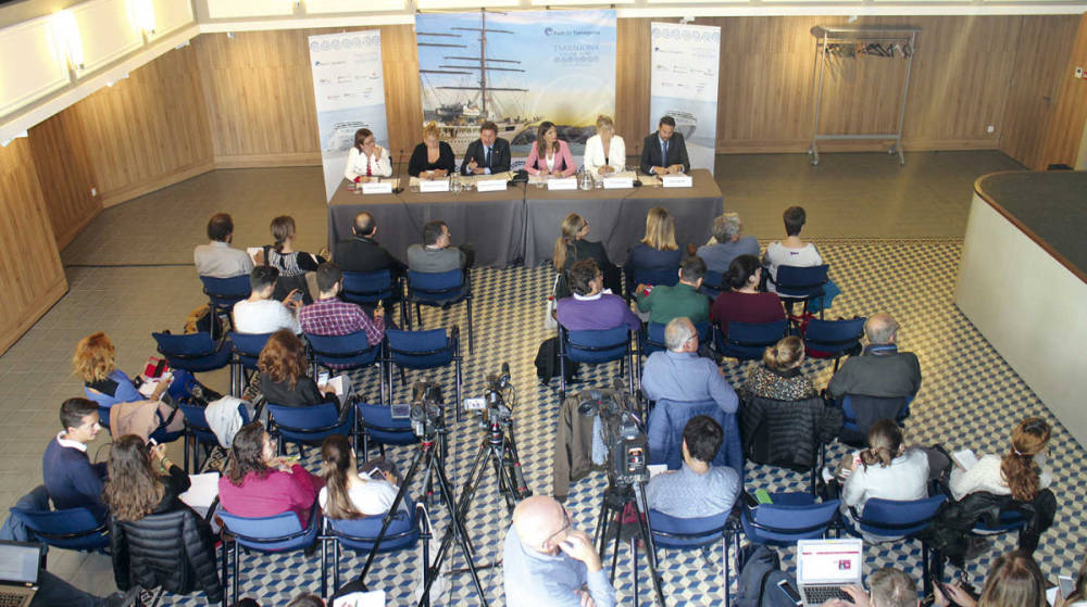 El Puerto de Tarragona superar&aacute; la barrera de los cien mil cruceristas durante 2019
