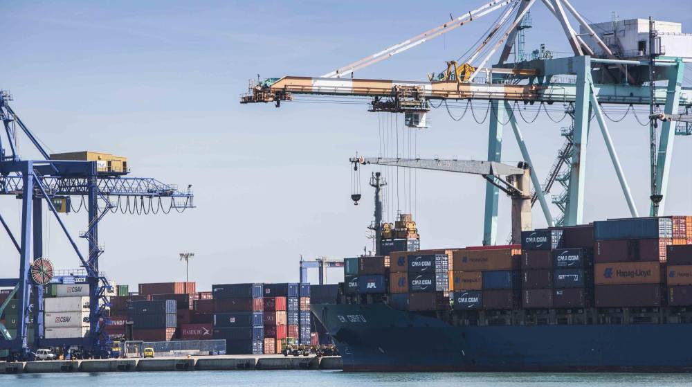 La APV pide a la UE monitorizar 9 puertos susceptibles de atraer tráficos tras la aplicación del ETS